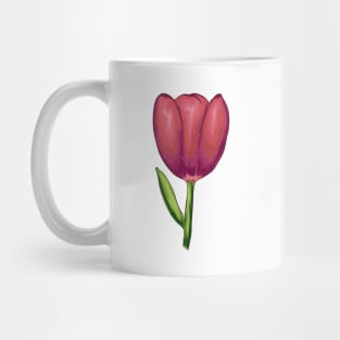 Tulip Mug